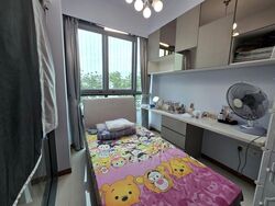 The Canopy (D27), Condominium #622220291